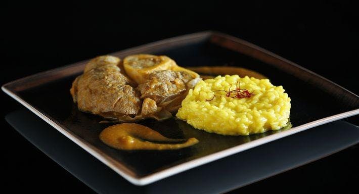 Photo of restaurant PanEVO Restaurant in Stazione Centrale, Milan - Photo 7