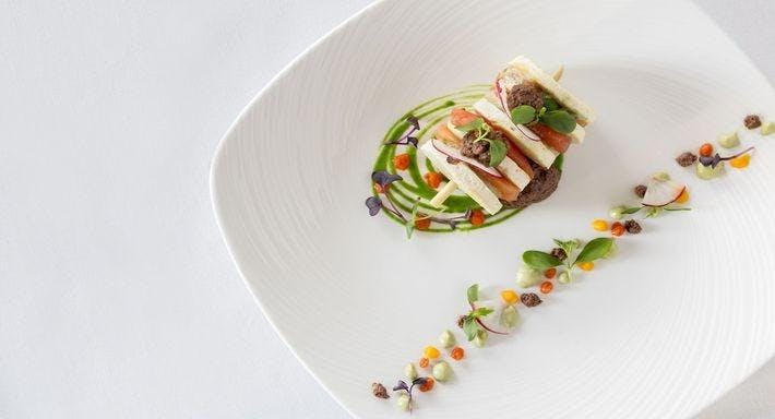 Photo of restaurant PanEVO Restaurant in Stazione Centrale, Milan - Photo 4