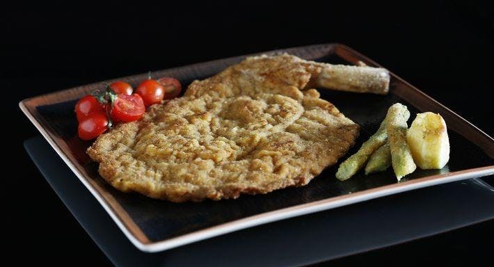 Photo of restaurant PanEVO Restaurant in Stazione Centrale, Milan - Photo 8