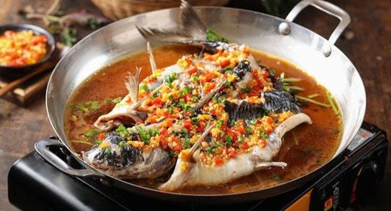 Image 1 of restaurant Ju Xiang Ge Hunan Cuisine 聚湘阁湖南菜