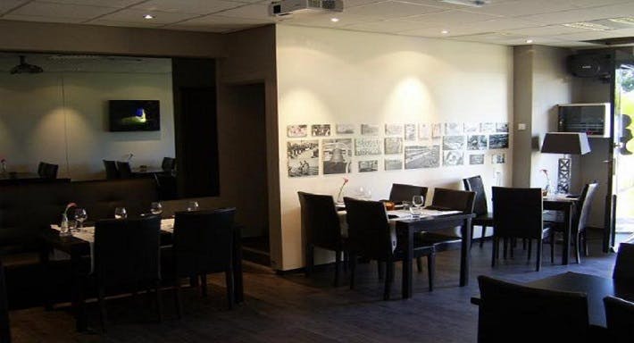 Foto's van restaurant Vis aan de Maas2 in Stadscentrum, Rotterdam