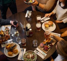 Restaurant O'Learys Iso Omena in ,