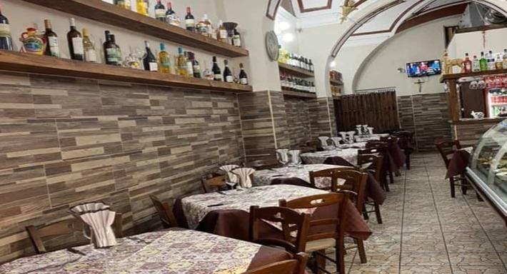 Foto del ristorante Trattoria da Patrizia a Centro città, Catania