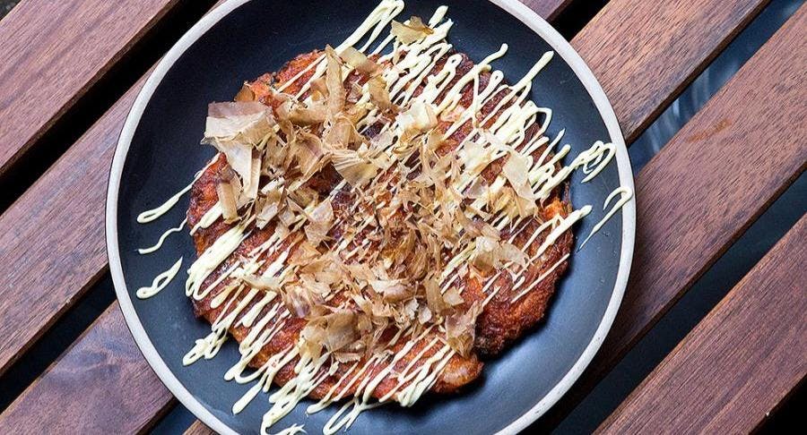 Photo of restaurant Modern Korean in 9. District, Vienna - Photo 2