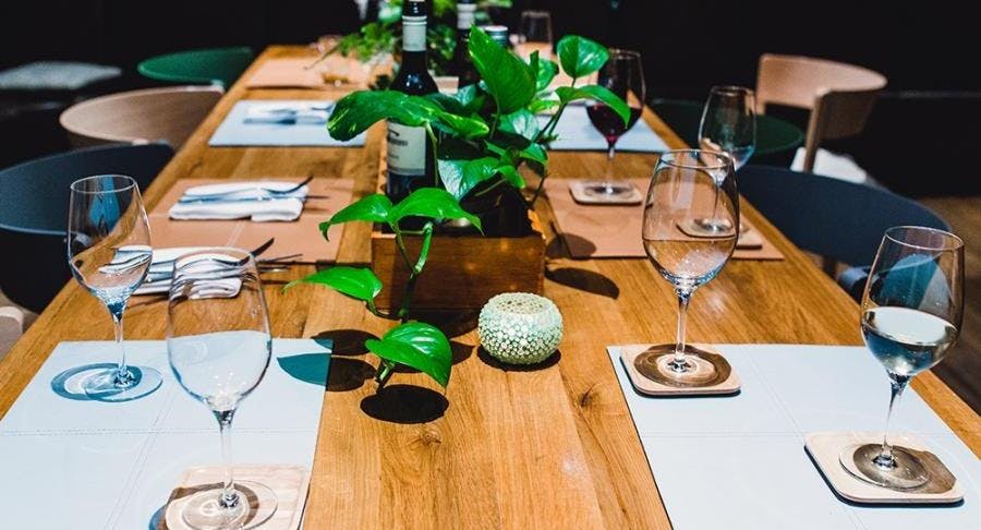 Photo of restaurant Modern Korean in 9. District, Vienna - Photo 6