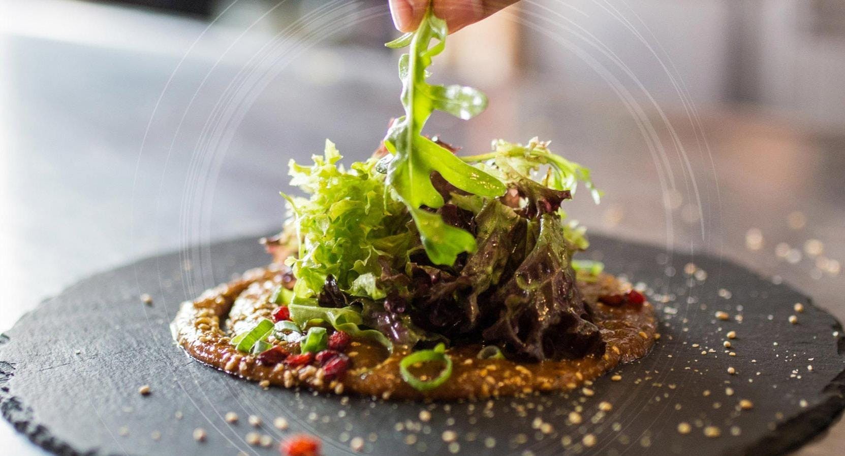 Photo of restaurant Modern Korean in 9. District, Vienna - Photo 4