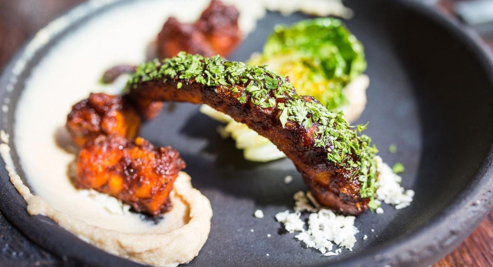 Photo of restaurant Modern Korean in 9. District, Vienna - Photo 5