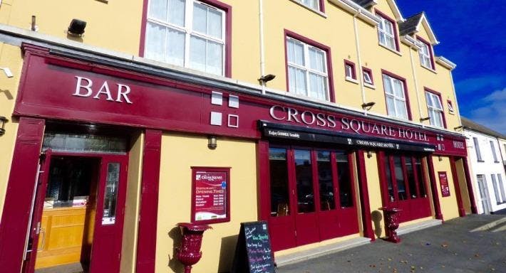 Photo of restaurant The Cross Square Hotel in Town Centre, Newry