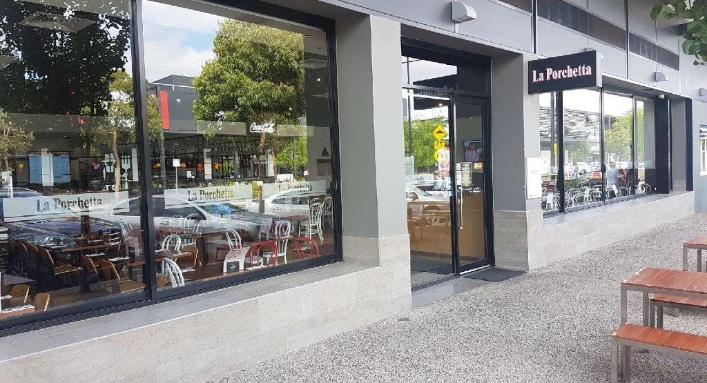 Photo of restaurant La Porchetta - Craigieburn in Craigieburn, Melbourne