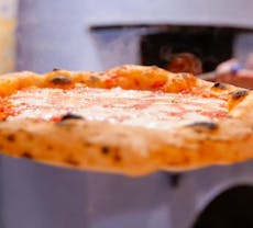 Restaurant Caprizza - Cagliari in Centre, Cagliari