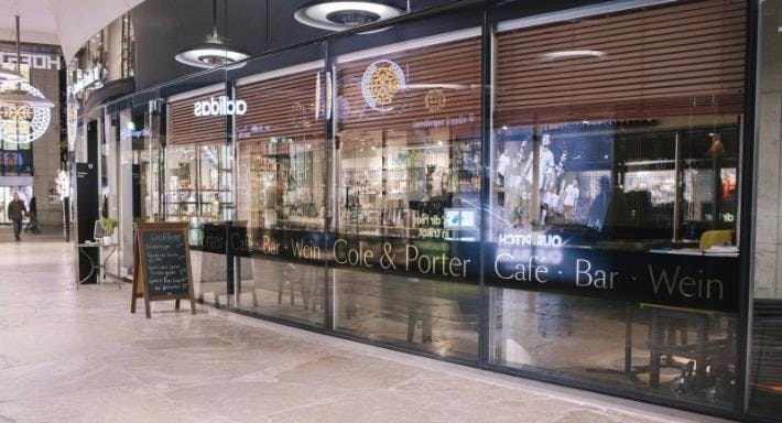 Bilder von Restaurant Cole & Porter Bar in Altstadt-Lehel, München - Photo 3