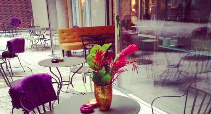 Bilder von Restaurant Cole & Porter Bar in Altstadt-Lehel, München - Photo 2