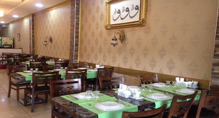 Zeytinburnu, İstanbul şehrindeki Big Man Mevlana Restaurant restoranının fotoğrafı