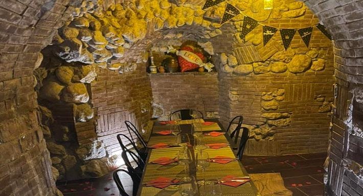 Foto del ristorante Antica Grotta Lanuvio - Trattoria Romana a Lanuvio, Castelli Romani