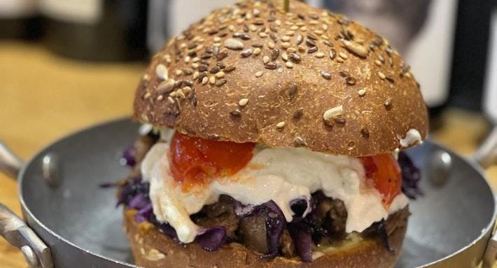 Restaurant AMMM BISTROT in Calalzo di Cadore, Belluno