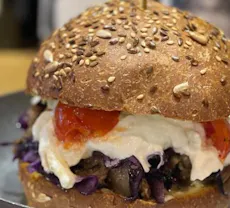 Restaurant AMMM BISTROT in Calalzo di Cadore, Belluno