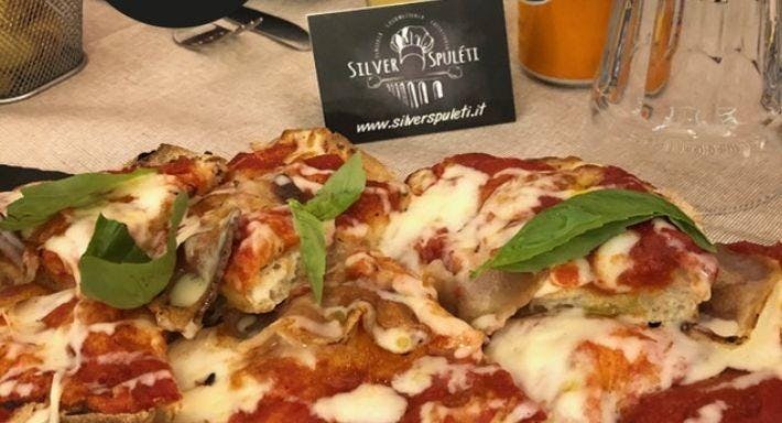 Restaurant Silver Spuleti in Spoleto, Perugia