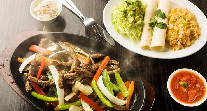 Photo of restaurant Taco Bill - Camberwell in Camberwell, Melbourne - Photo 1