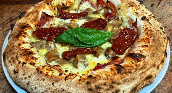 Restaurant Pizzeria La Margherita in Centre, Imola