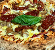 Restaurant Pizzeria La Margherita in Centre, Imola