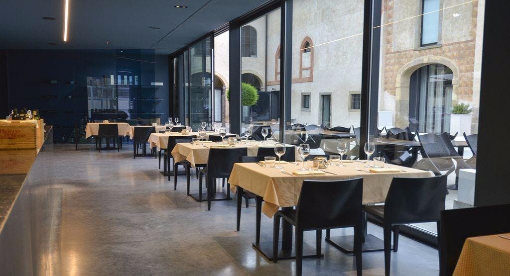 Photo of restaurant Osteria Caffè in Verdello, Bergamo
