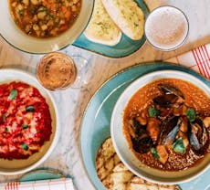 Restaurant Hurlstone Park Hotel in Hurlstone Park, Sydney