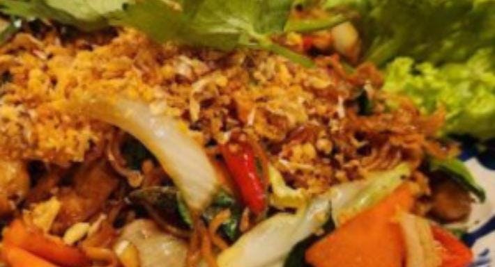 Restaurant Thong Thai Bistro in Jalan Besar, 新加坡