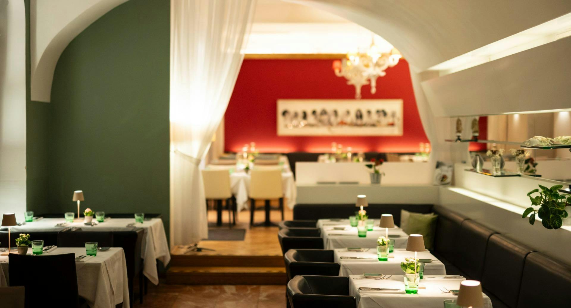 Photo of restaurant Ellas in 1. District, Vienna