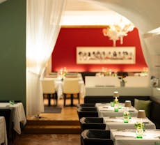 Restaurant Ellas in 1. District, Vienna