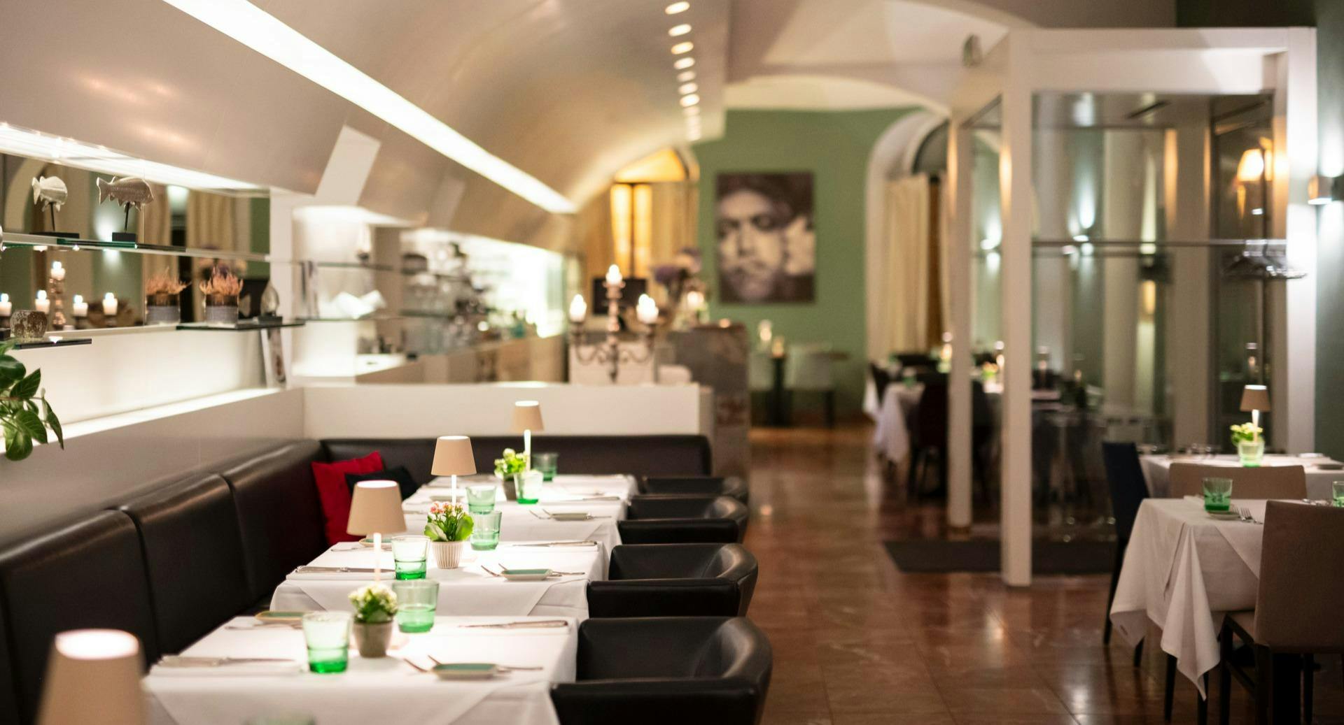 Bilder von Restaurant Ellas in 1. Bezirk, Wien - Photo 5