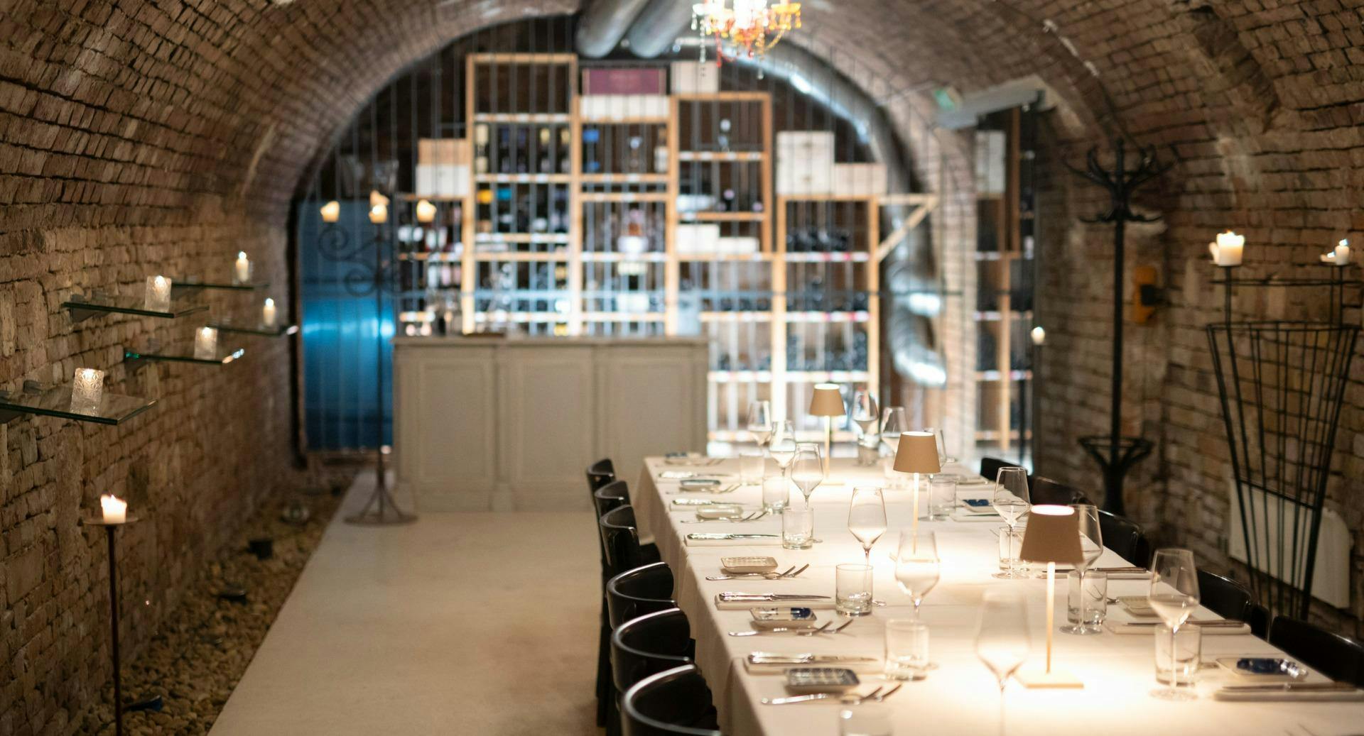 Bilder von Restaurant Ellas in 1. Bezirk, Wien - Photo 8