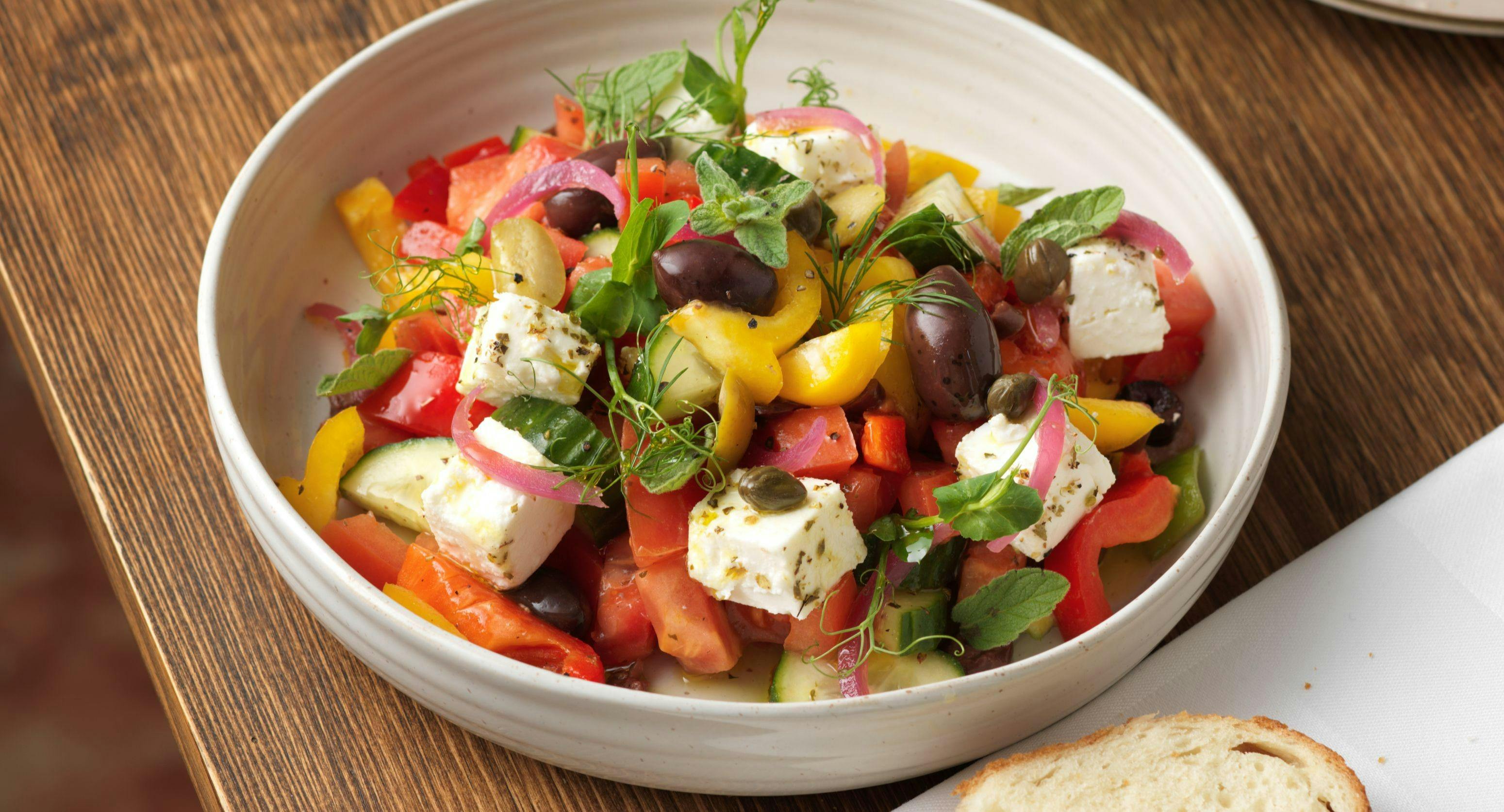 Bilder von Restaurant Ellas in 1. Bezirk, Wien - Photo 2