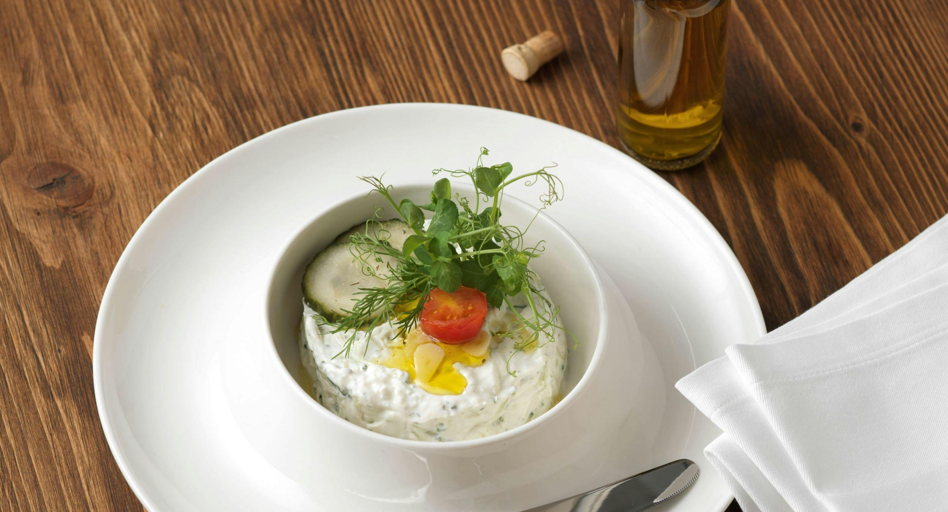 Bilder von Restaurant Ellas in 1. Bezirk, Wien - Photo 9