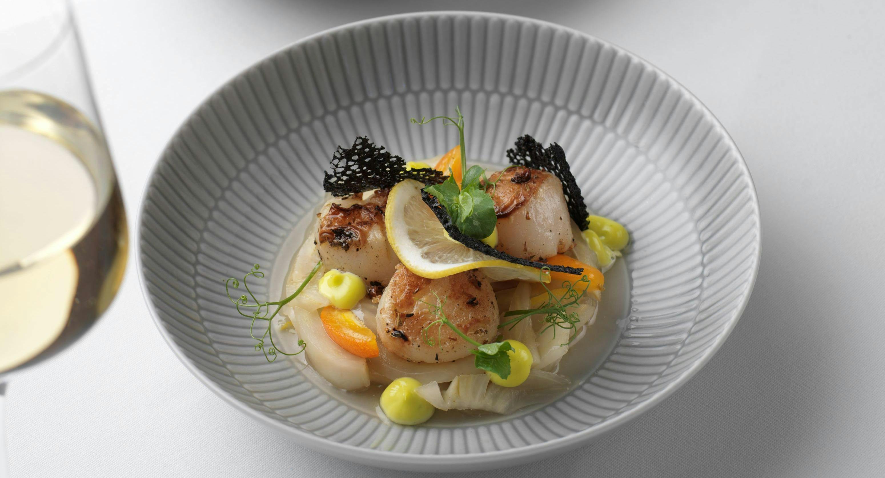 Bilder von Restaurant Ellas in 1. Bezirk, Wien - Photo 7