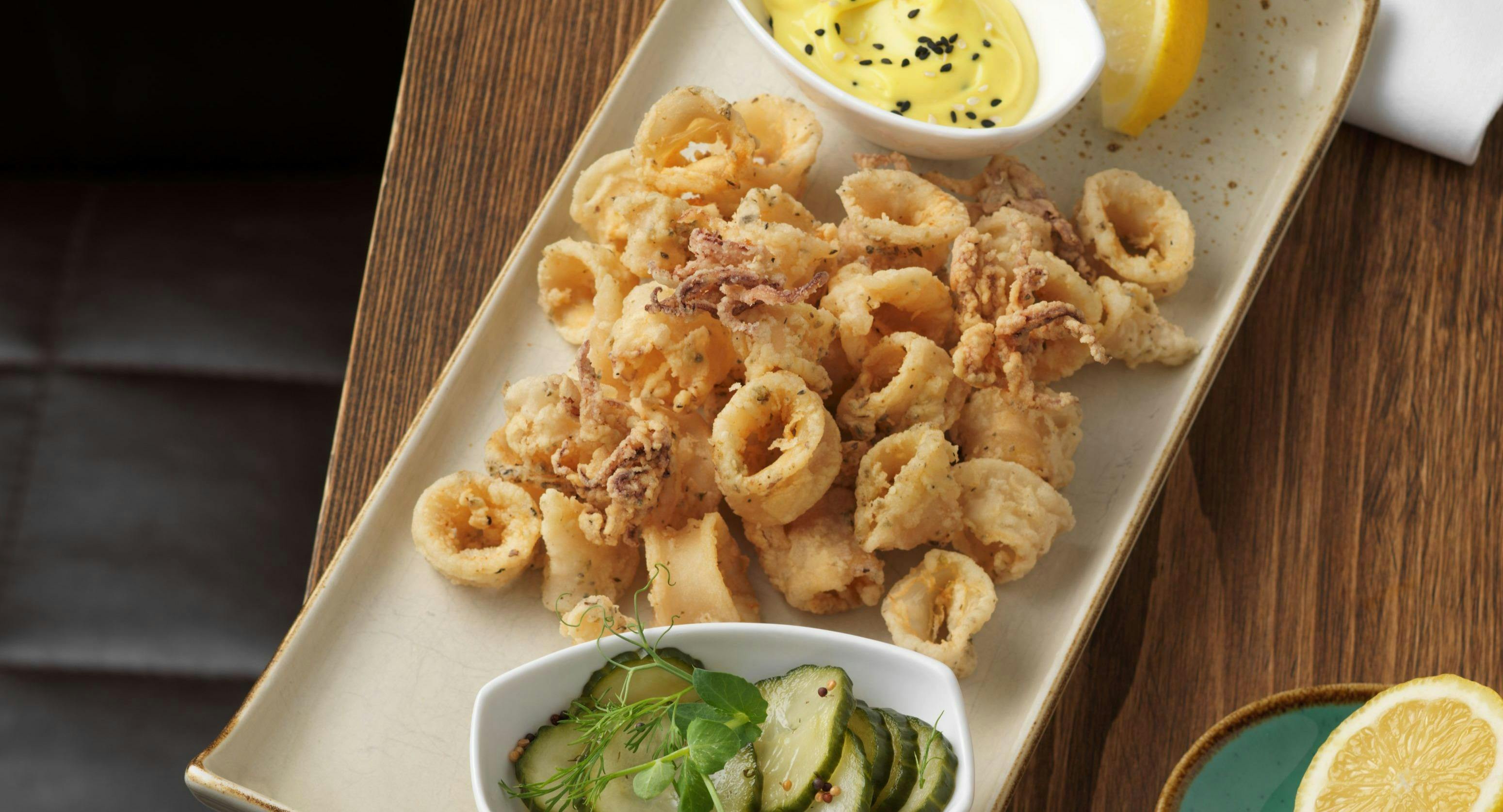 Bilder von Restaurant Ellas in 1. Bezirk, Wien - Photo 3