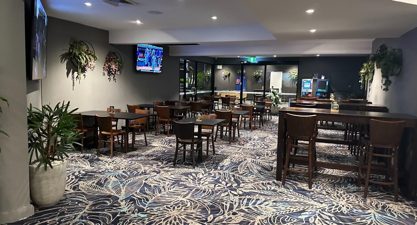 Photo of restaurant GAGE Dining & Co. - Greenfield Tavern Bistro in Greenfield Park, Sydney - Photo 5