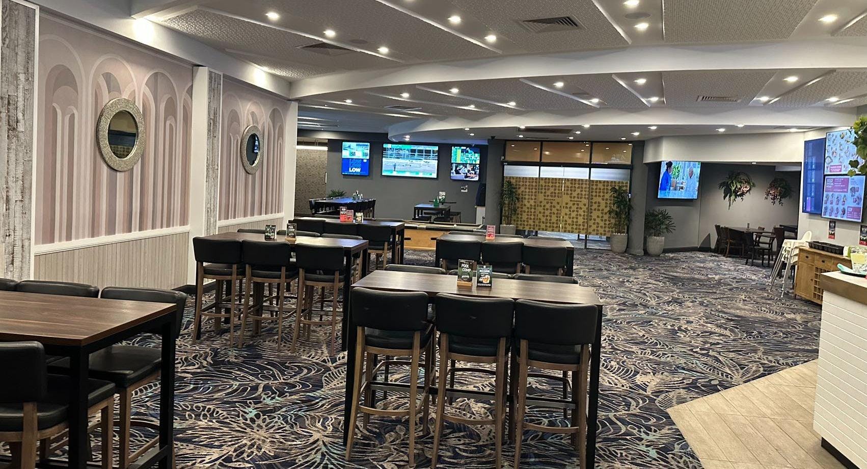 Photo of restaurant GAGE Dining & Co. - Greenfield Tavern Bistro in Greenfield Park, Sydney - Photo 6