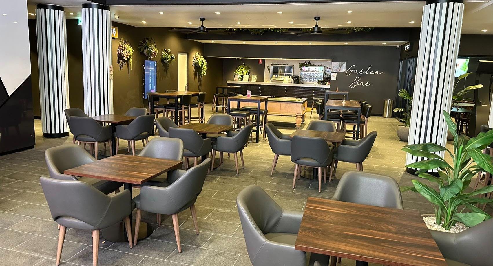 Photo of restaurant GAGE Dining & Co. - Greenfield Tavern Bistro in Greenfield Park, Sydney - Photo 7