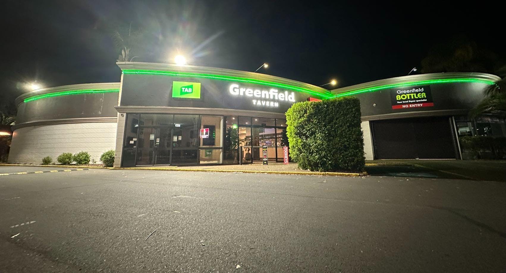 Photo of restaurant GAGE Dining & Co. - Greenfield Tavern Bistro in Greenfield Park, Sydney - Photo 8