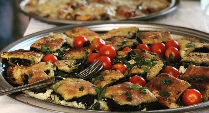 Restaurant Brava Casa in Almere Haven, Almere