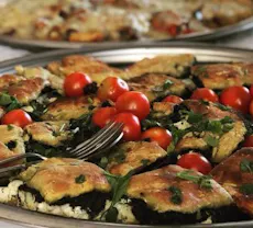 Restaurant Brava Casa in Almere Haven, Almere