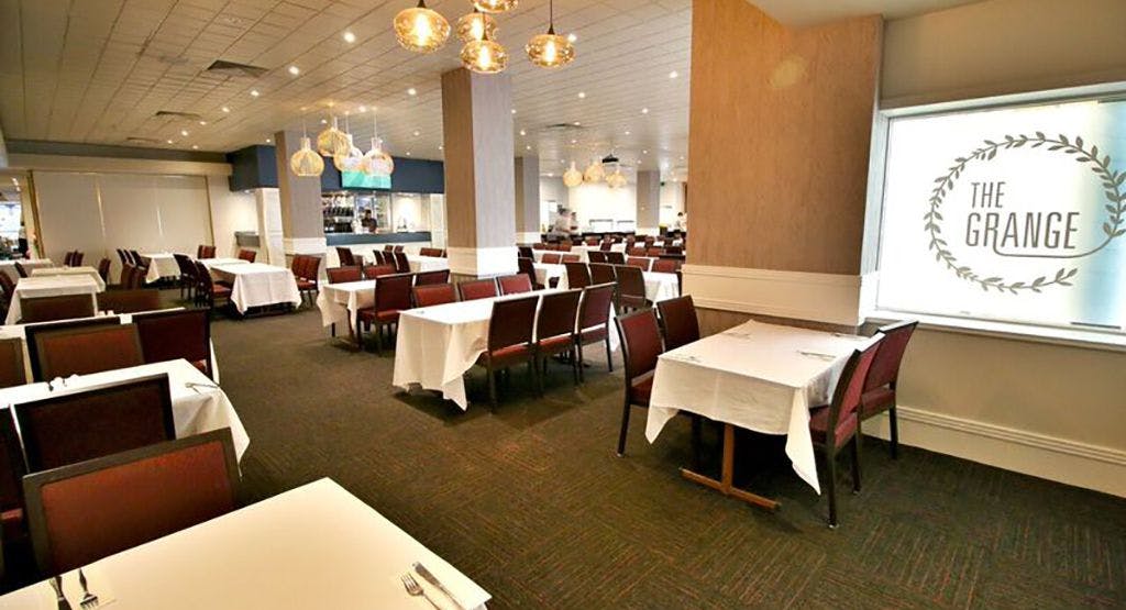 Photo of restaurant The Grange at St George Leagues Club in Beverly Park, Sydney