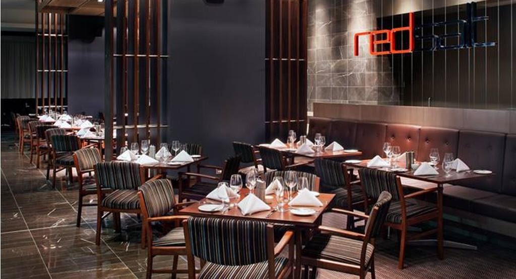 Photo of restaurant Redsalt Restaurant and Bar in Adelaide CBD, Adelaide