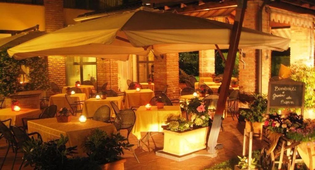 Ristorante Ristorante Il Giardino dei Sapori, Calvenzano | Quandoo
