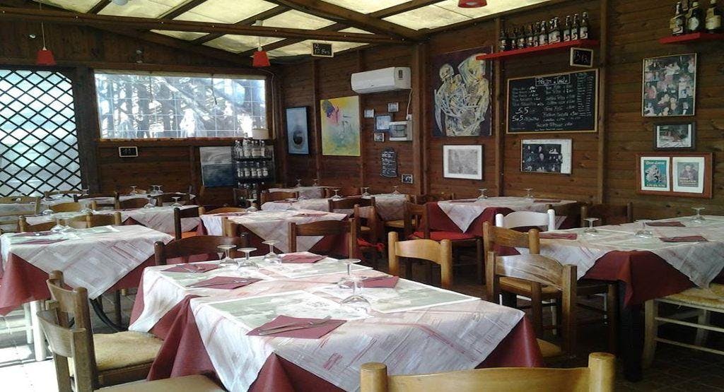 Photo of restaurant Ristorante Pizzeria La Gastronomica in Montenero, Livorno