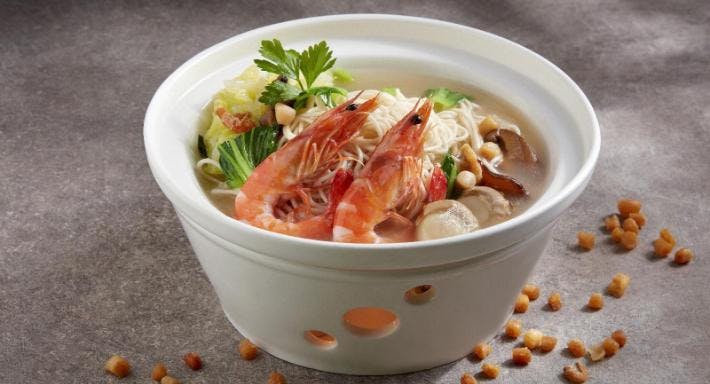Image 1 of restaurant Pu Xian Restaurant 莆仙