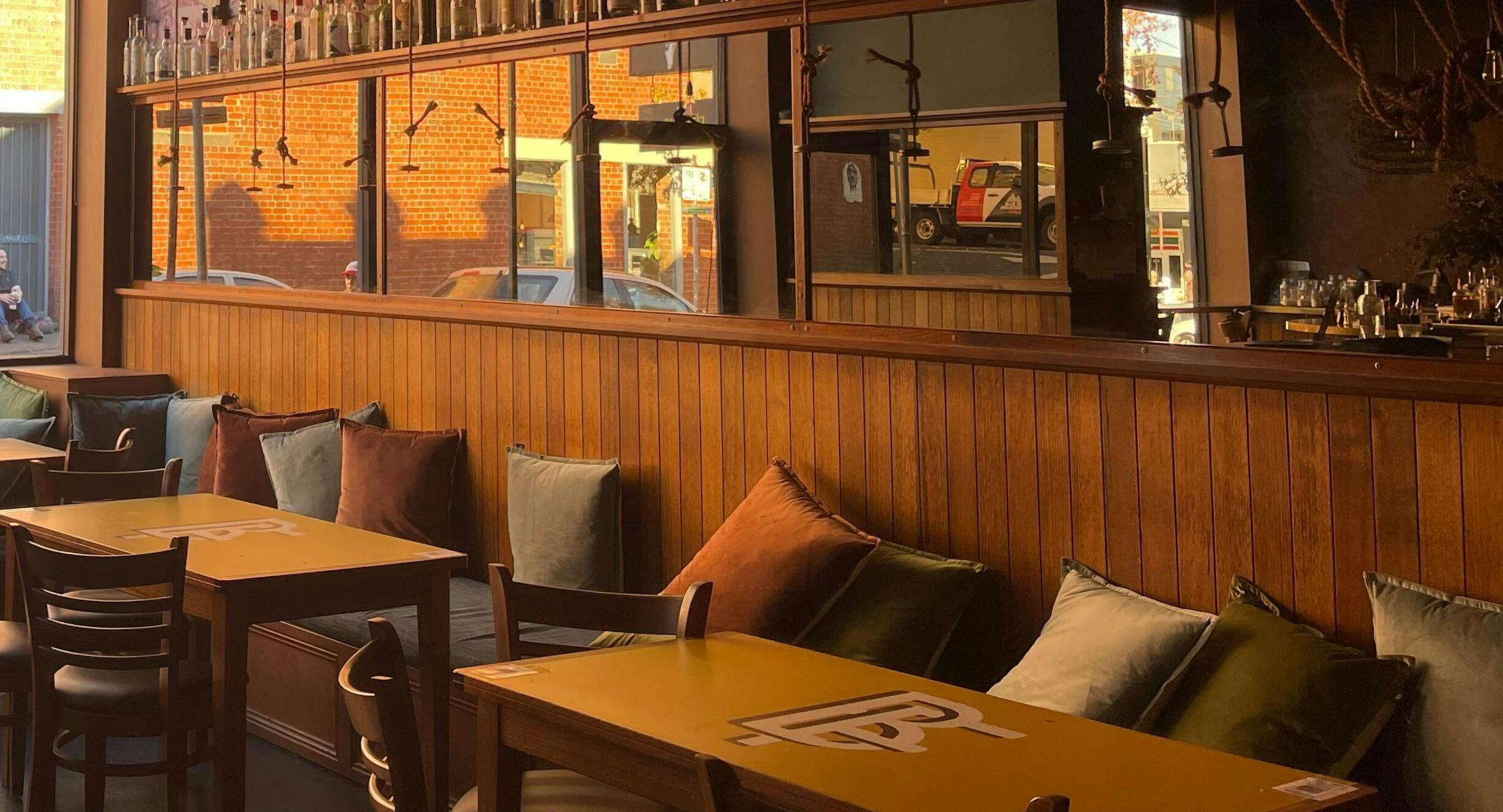 Photo of restaurant Bad Frankie in Fitzroy, Melbourne - Photo 9