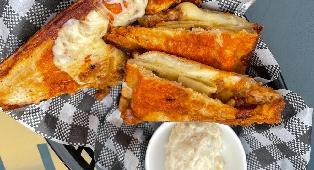 Photo of restaurant Bad Frankie in Fitzroy, Melbourne - Photo 5