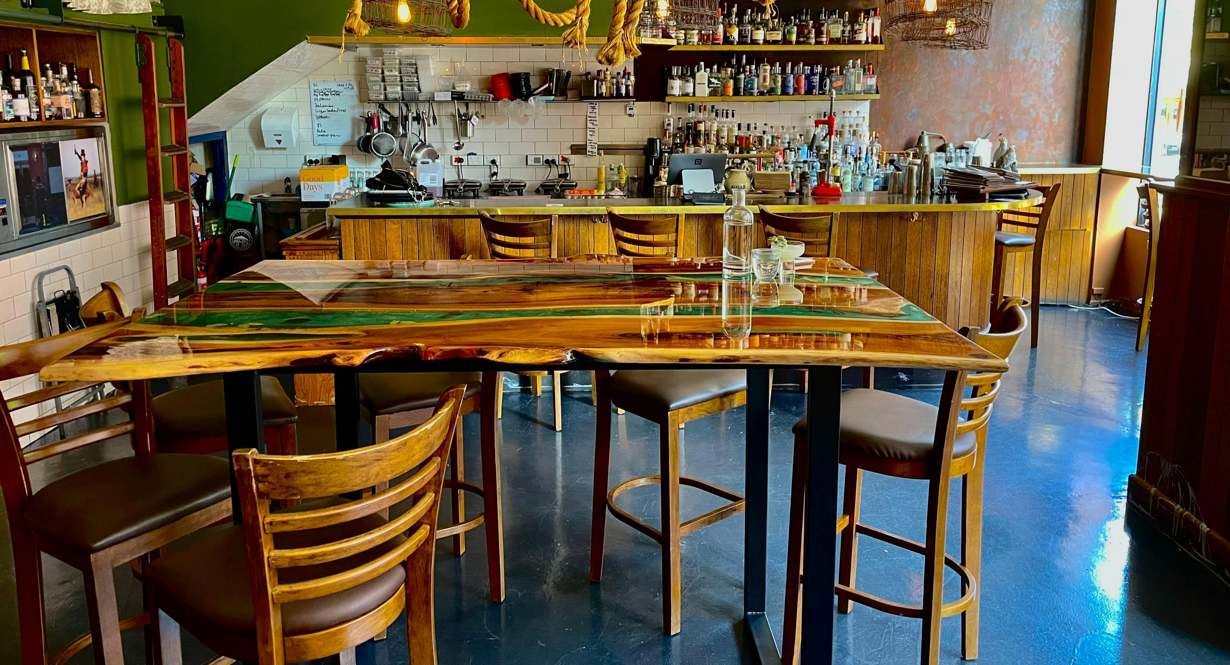 Photo of restaurant Bad Frankie in Fitzroy, Melbourne - Photo 6