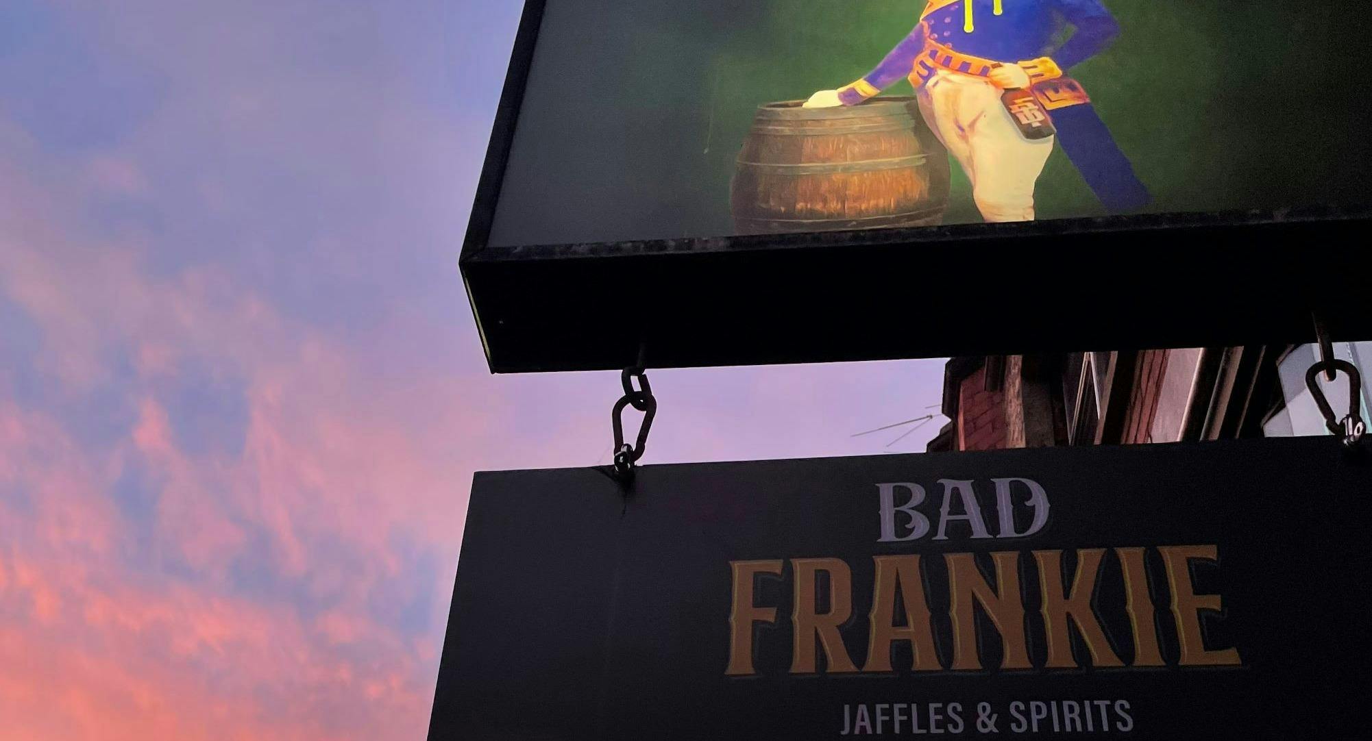 Photo of restaurant Bad Frankie in Fitzroy, Melbourne - Photo 2